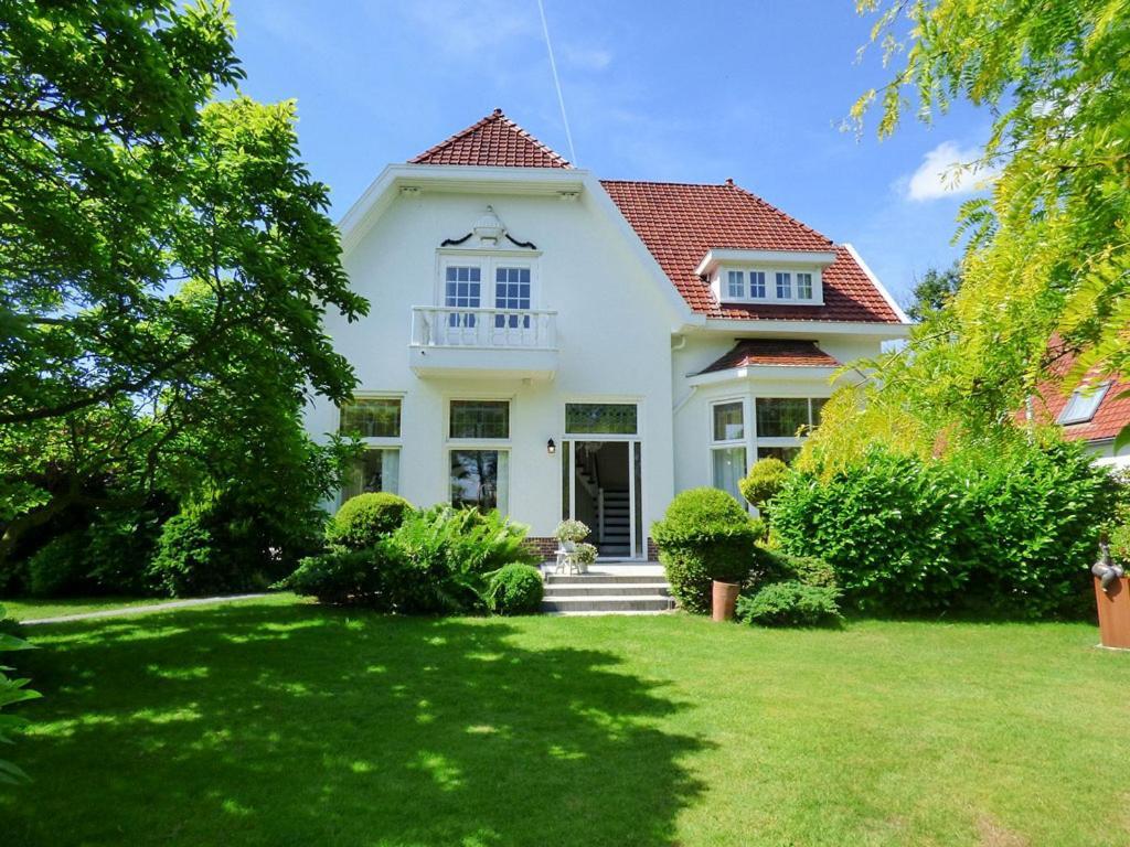 Villa Kim Balk 外观 照片