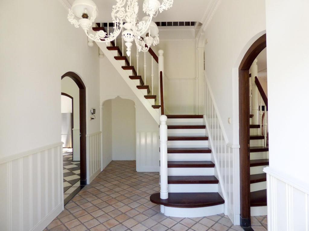 Villa Kim Balk 外观 照片