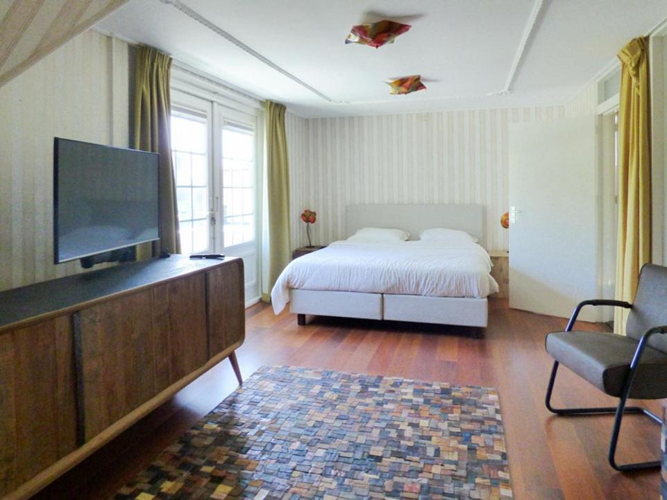 Villa Kim Balk 外观 照片