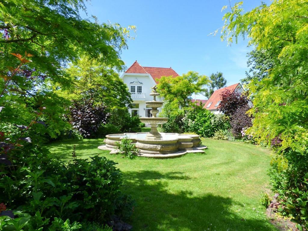 Villa Kim Balk 外观 照片